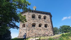 Skansen Kronan