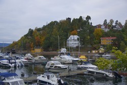 Ormøya