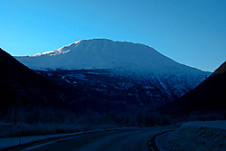 Gaustatoppen