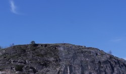 Brudebrekkåsen Sør