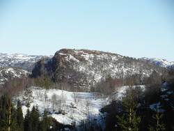 Laugmannåsen