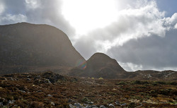 Nordøst for Grønelia