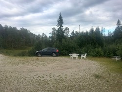 Langdalselva P-lomme