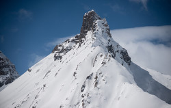 Hilda Peak