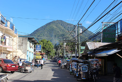 Mount Maculot