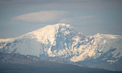 Mount Sanford