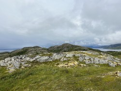 Hallarsfjellet