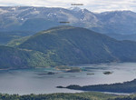 Brattåsfjellet