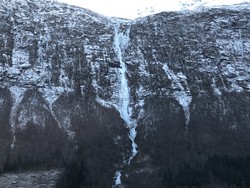 Fjellåna