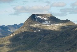 Durmålstinden