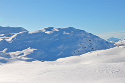 Ørsetfjellet