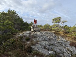Rånesfjellet