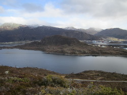 Terøyfjellet