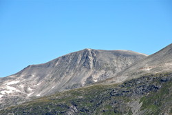 Fremste Høghornet