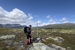 Tre kommuner møtes: Hemsedal, Vang, Vestre Slidre