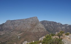 Table Mountain