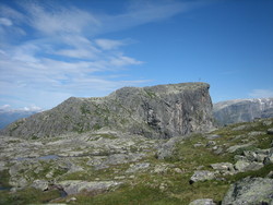 Øktarnuten
