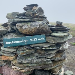 Berghåmmåren