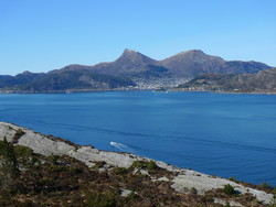 Brurahornet Vesttoppen