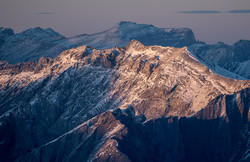 Mount Charles Stewart