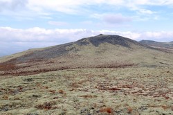 Nordre Svartkampen NV1