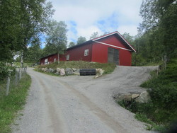 Startpunkt Husnuten for rike