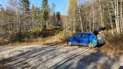 Pipetjønndalen p-lomme