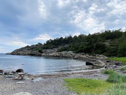 Strandvikåsen