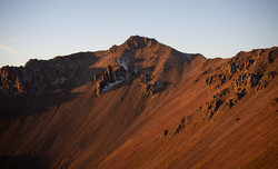 Nevado de Toluca