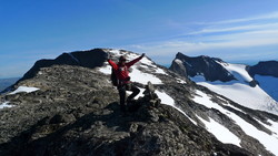 Nørdre Slettmarkhøe