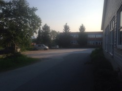 Slettelva skole