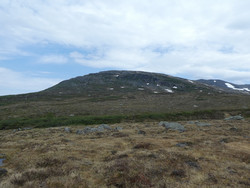 Skuggfjellet