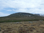 Skuggfjellet