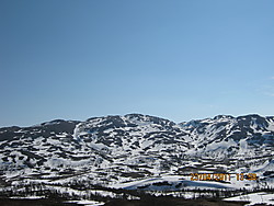 Gynneldfjellet