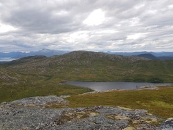 Brattfjellet