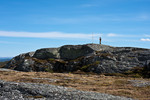 Jervfjellet