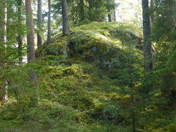 Søndre Ulsrudbrenna