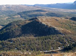 Langelifjell