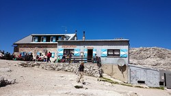 Rifugio Boè