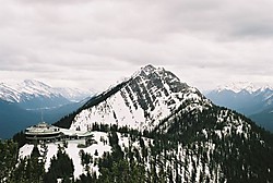 Sulphur Mountain