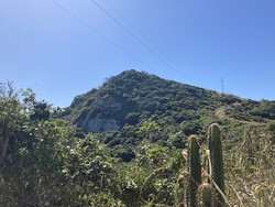 Mirante das Antenas