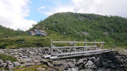 Eiterdalen