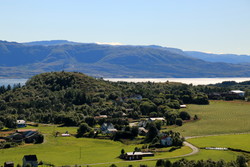 Olberget