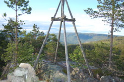 Nysefjell