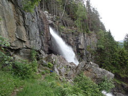 Tvinnefossen