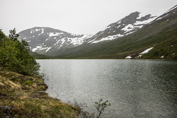 Djupdalsvatnet