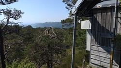 Barmehovda utsiktspunkt