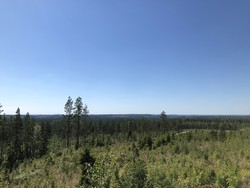 Loukkumäki