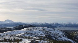Matlausfjellet