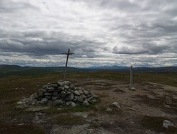 Skåkåsfjellet